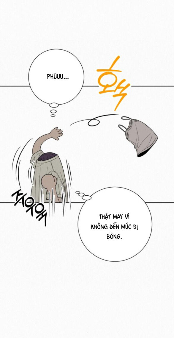Chiến Lược: Tình Yêu Trong Sáng Chapter 69.2 - 17