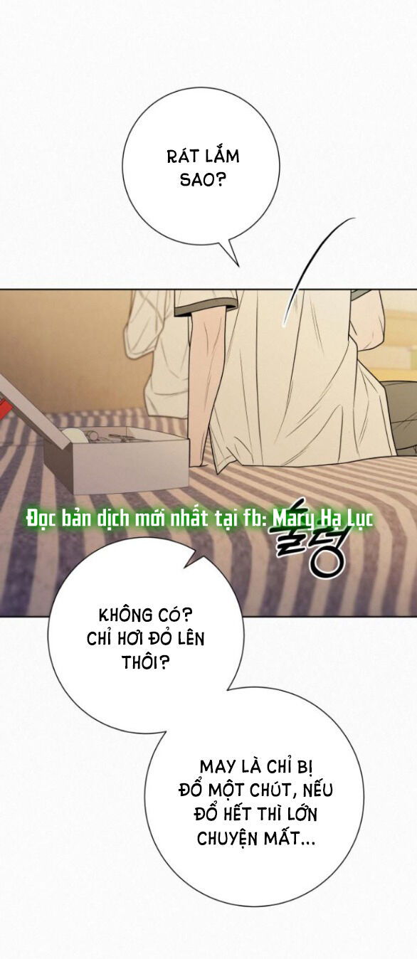 Chiến Lược: Tình Yêu Trong Sáng Chapter 69.2 - 31