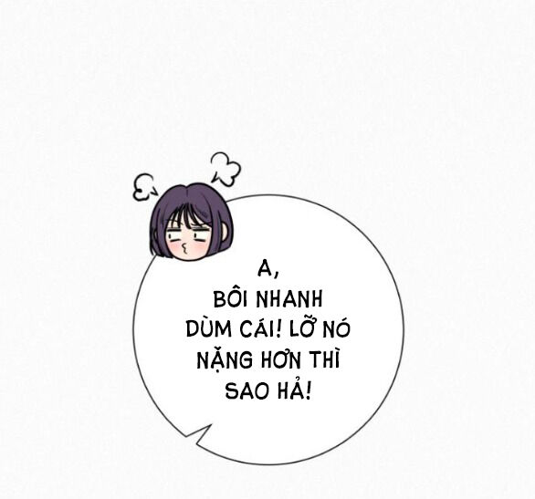 Chiến Lược: Tình Yêu Trong Sáng Chapter 69.2 - 38