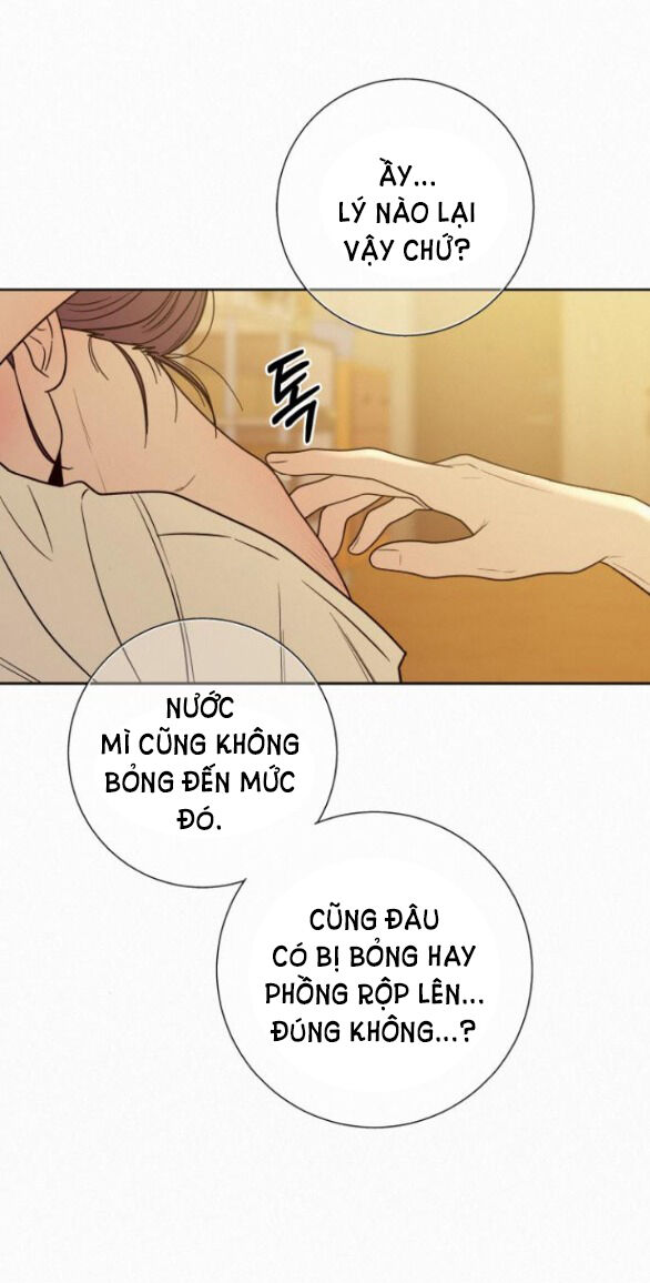 Chiến Lược: Tình Yêu Trong Sáng Chapter 69.2 - 41
