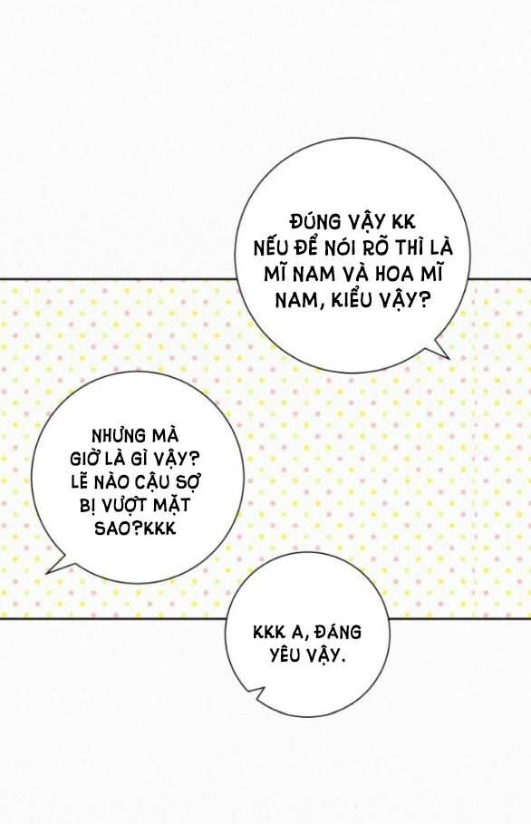 Chiến Lược: Tình Yêu Trong Sáng Chapter 70.2 - 36