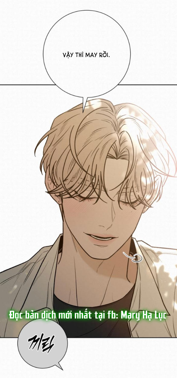 Chiến Lược: Tình Yêu Trong Sáng Chapter 71.1 - 4