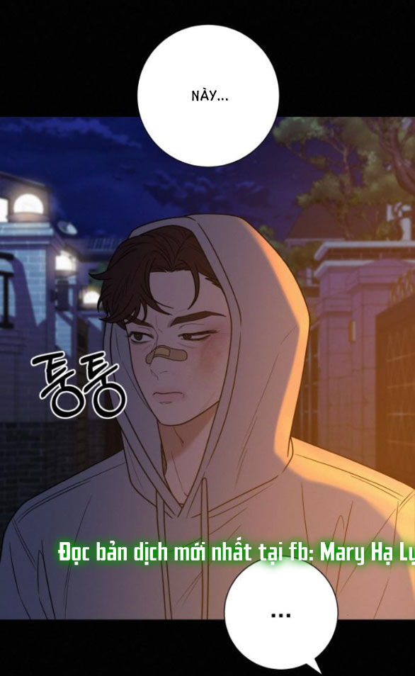 Chiến Lược: Tình Yêu Trong Sáng Chapter 71.1 - 51