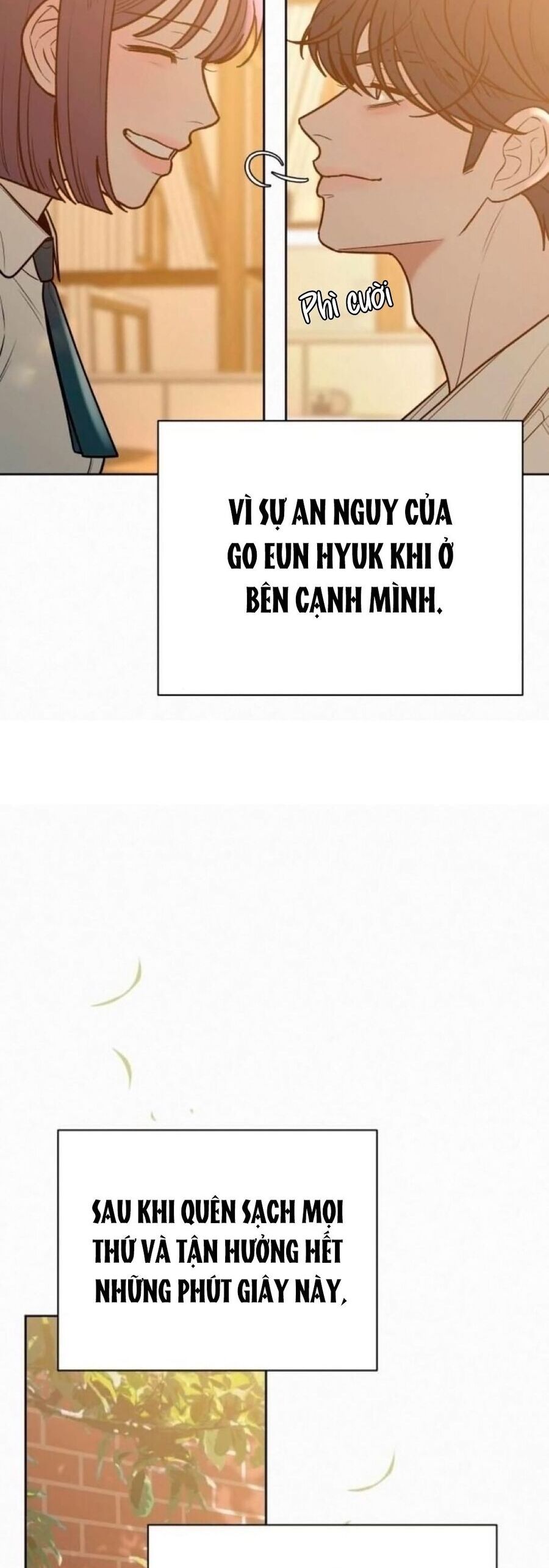 Chiến Lược: Tình Yêu Trong Sáng Chapter 72 - 23