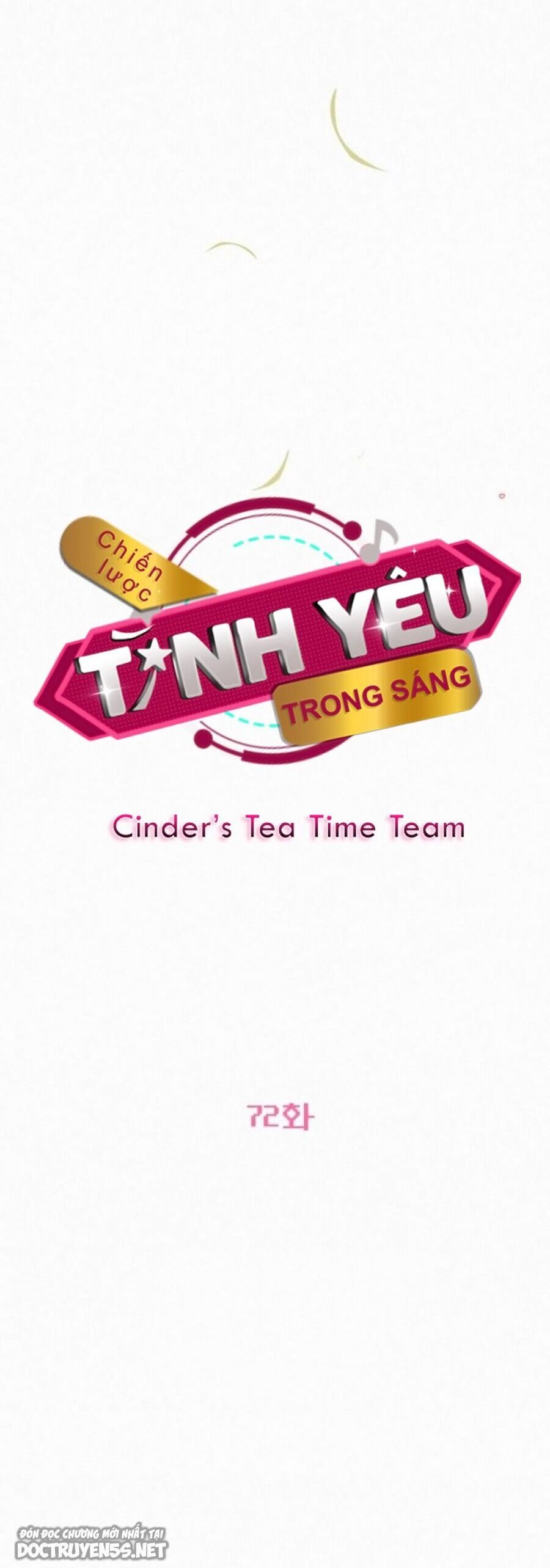 Chiến Lược: Tình Yêu Trong Sáng Chapter 72 - 25