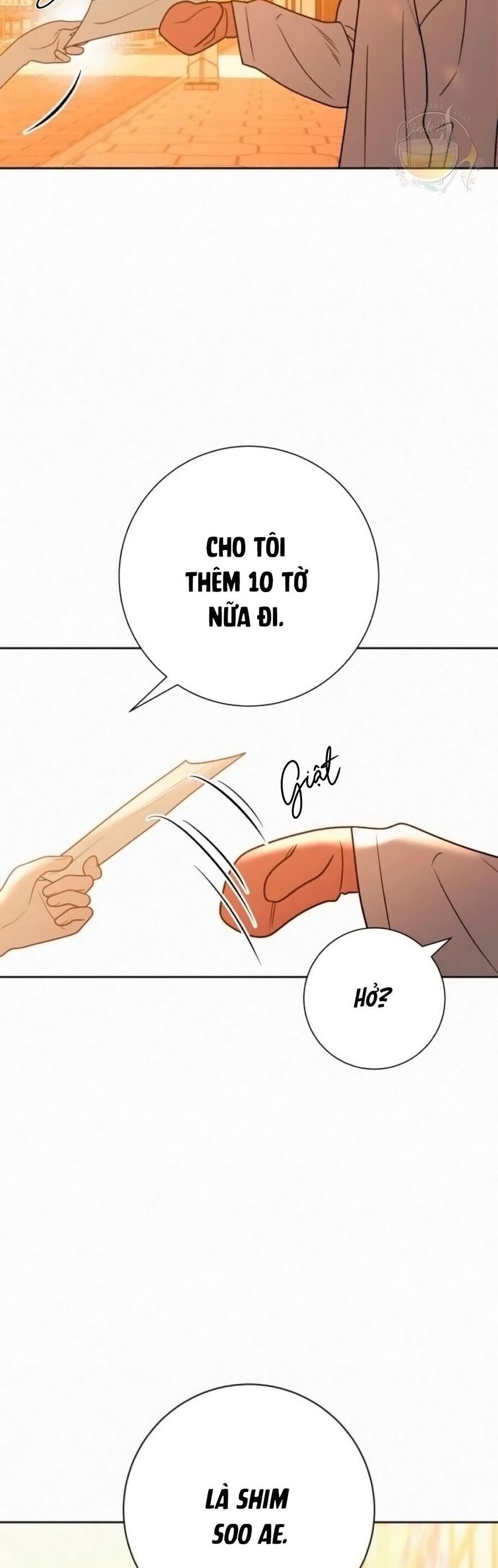 Chiến Lược: Tình Yêu Trong Sáng Chapter 72 - 32