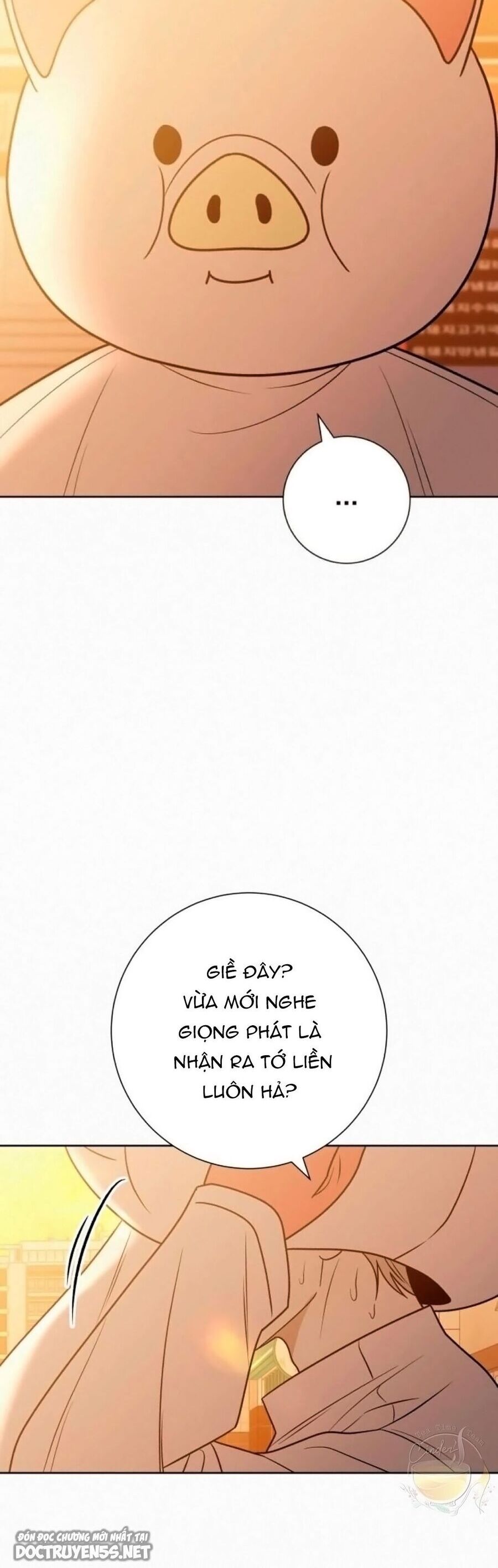 Chiến Lược: Tình Yêu Trong Sáng Chapter 72 - 34