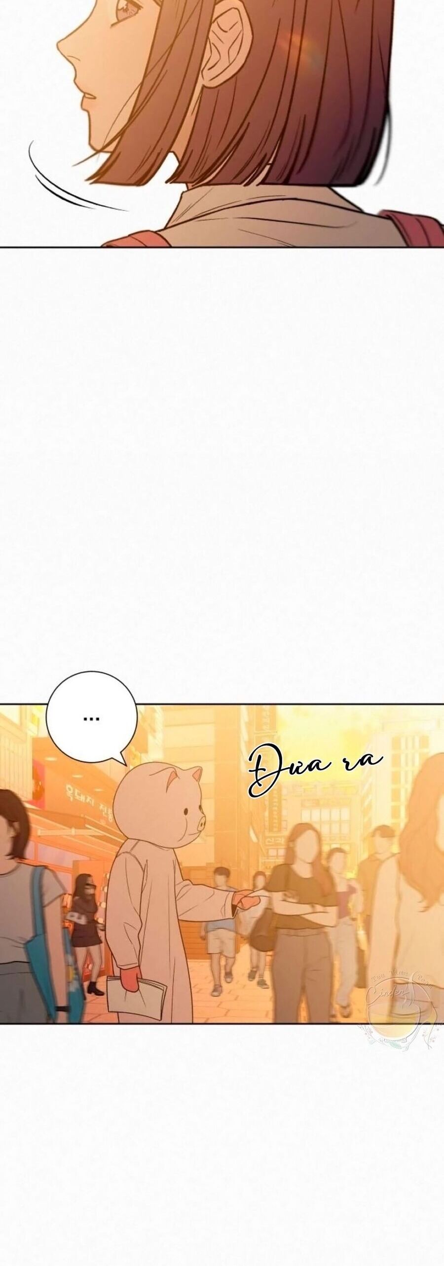 Chiến Lược: Tình Yêu Trong Sáng Chapter 72 - 40