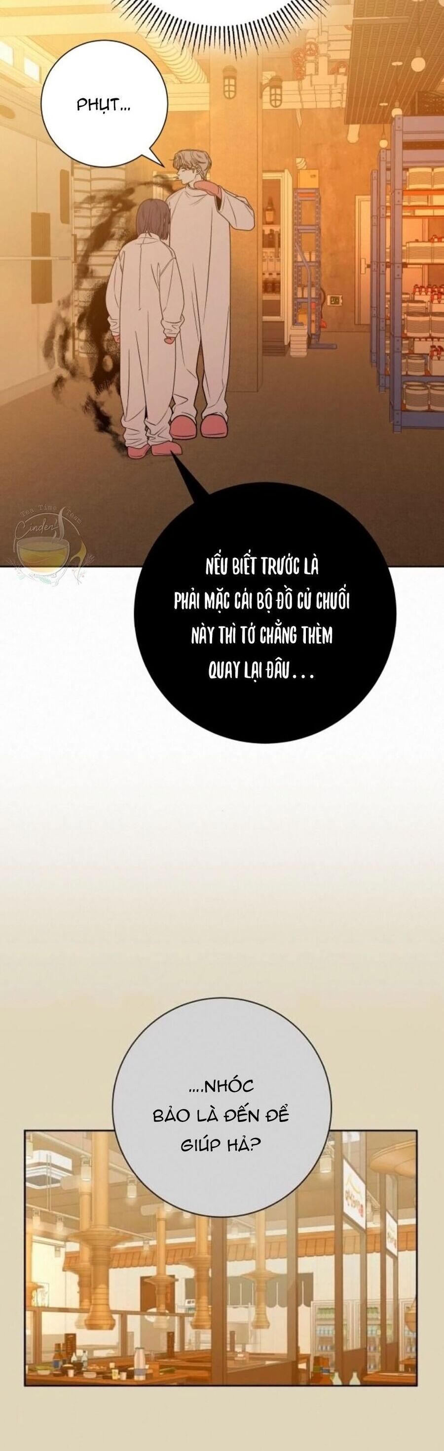 Chiến Lược: Tình Yêu Trong Sáng Chapter 72 - 48