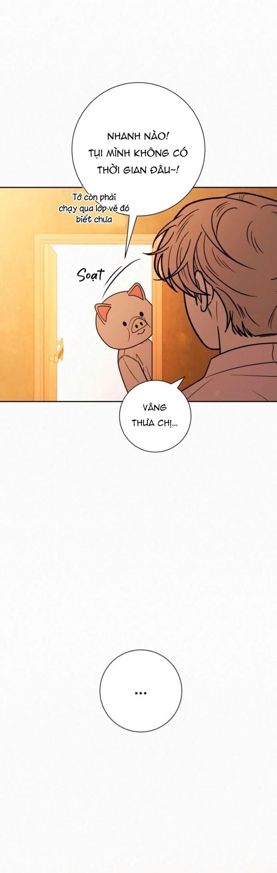 Chiến Lược: Tình Yêu Trong Sáng Chapter 72 - 59