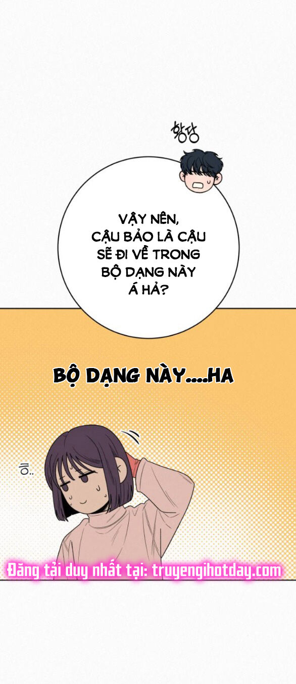 Chiến Lược: Tình Yêu Trong Sáng Chapter 73.1 - 23