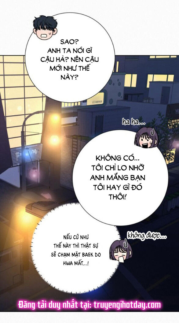 Chiến Lược: Tình Yêu Trong Sáng Chapter 73.1 - 26