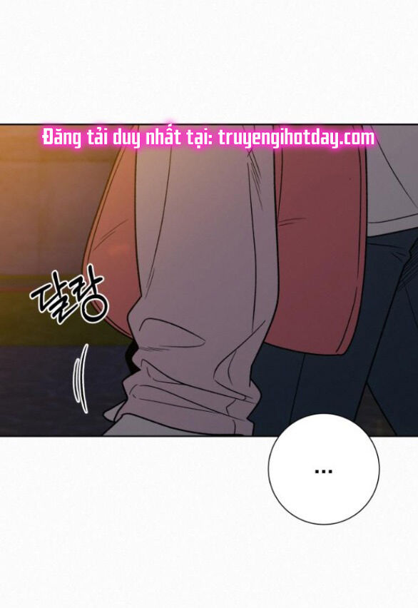 Chiến Lược: Tình Yêu Trong Sáng Chapter 73.1 - 33