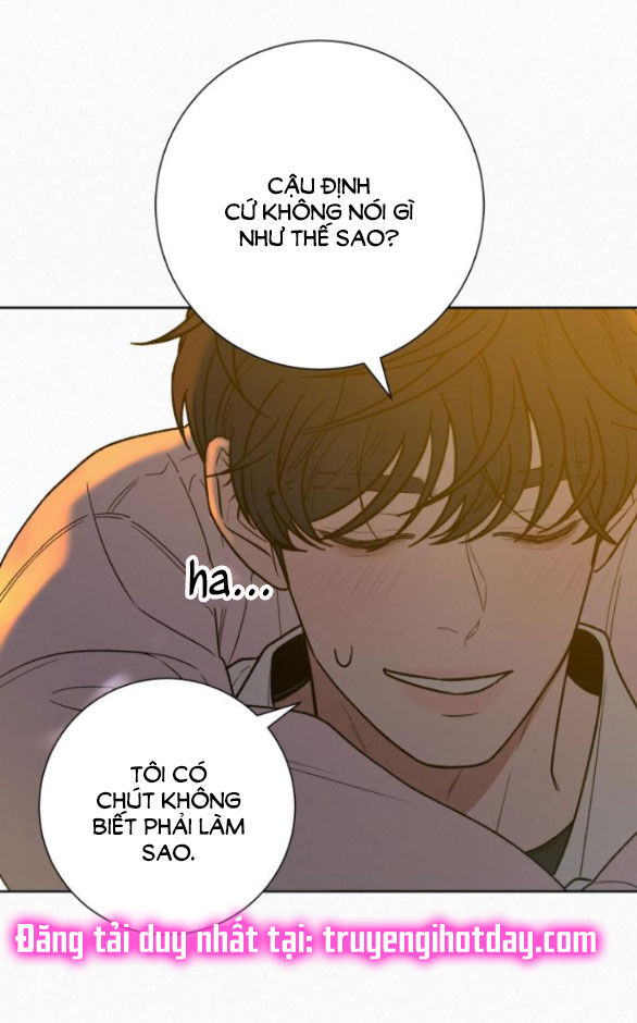 Chiến Lược: Tình Yêu Trong Sáng Chapter 73.2 - 18