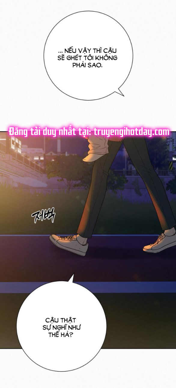 Chiến Lược: Tình Yêu Trong Sáng Chapter 73.2 - 10