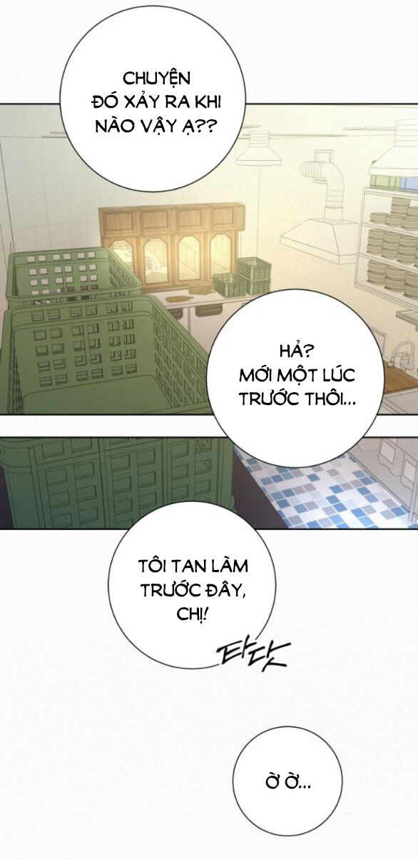 Chiến Lược: Tình Yêu Trong Sáng Chapter 74.1 - 51