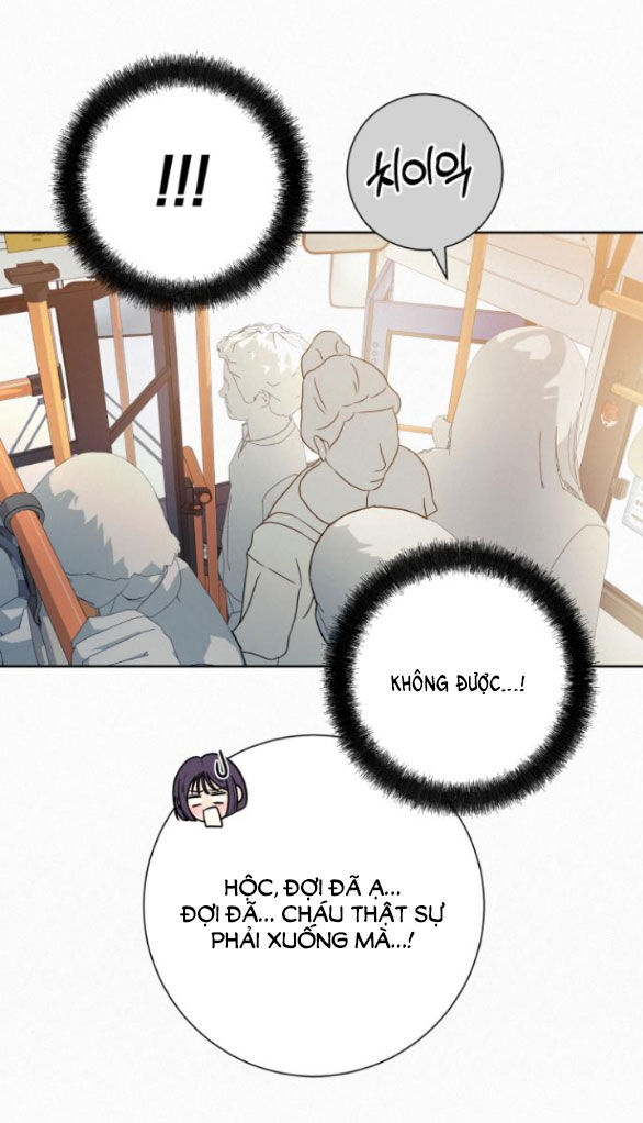 Chiến Lược: Tình Yêu Trong Sáng Chapter 74.2 - 12