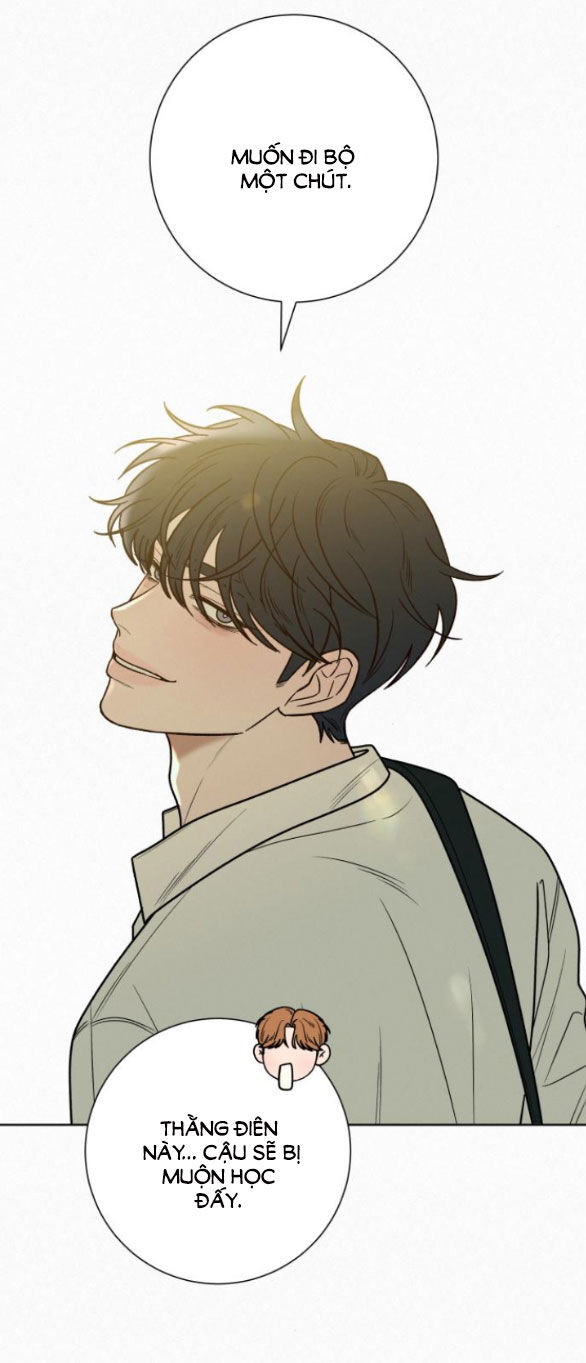Chiến Lược: Tình Yêu Trong Sáng Chapter 74.2 - 24