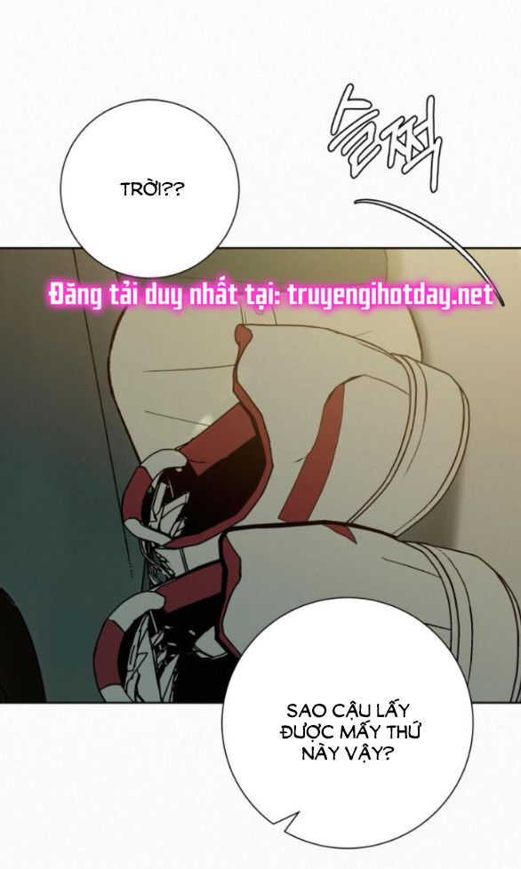 Chiến Lược: Tình Yêu Trong Sáng Chapter 74.2 - 66