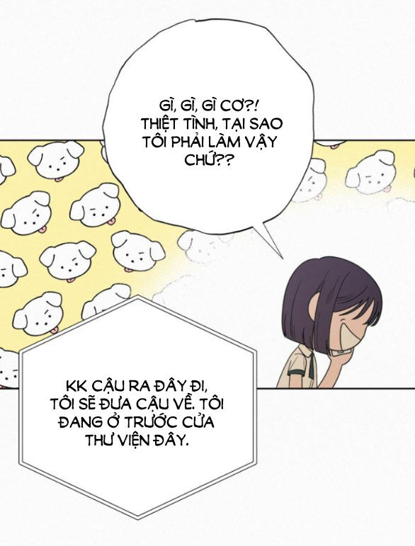 Chiến Lược: Tình Yêu Trong Sáng Chapter 75.2 - 35