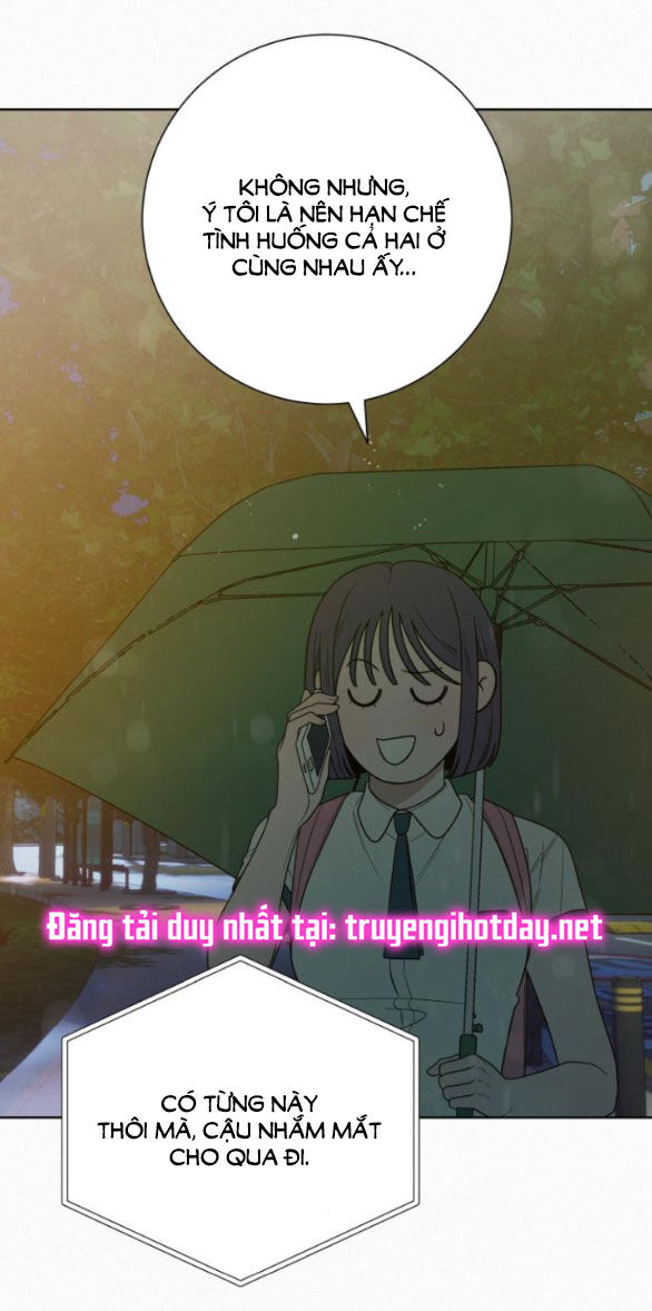 Chiến Lược: Tình Yêu Trong Sáng Chapter 75.2 - 64