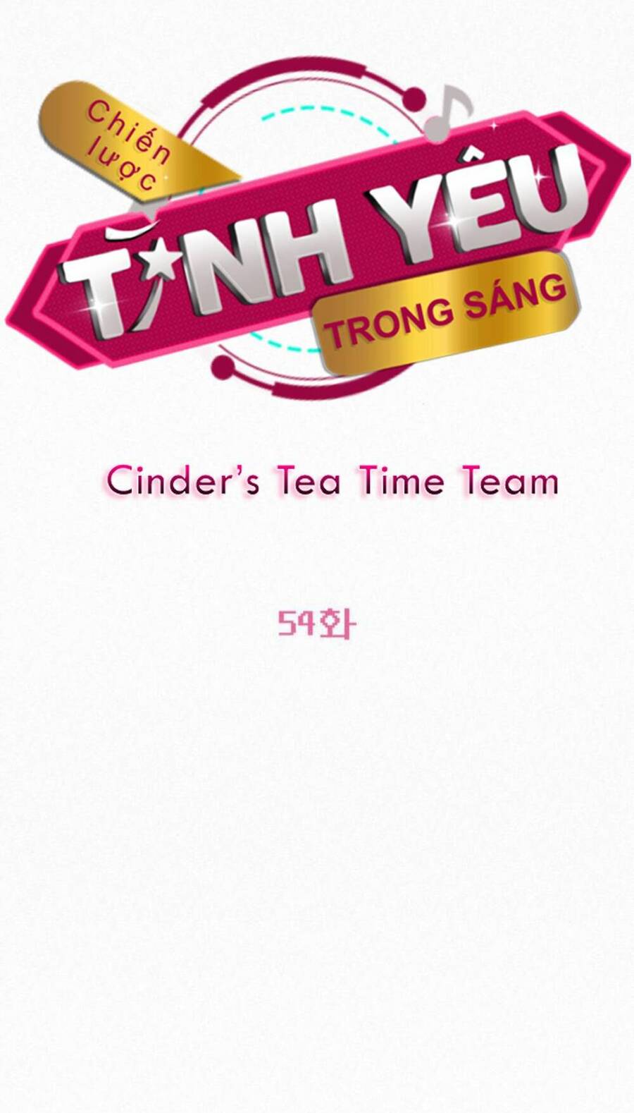 Chiến Lược: Tình Yêu Trong Sáng Chapter 54 - 23