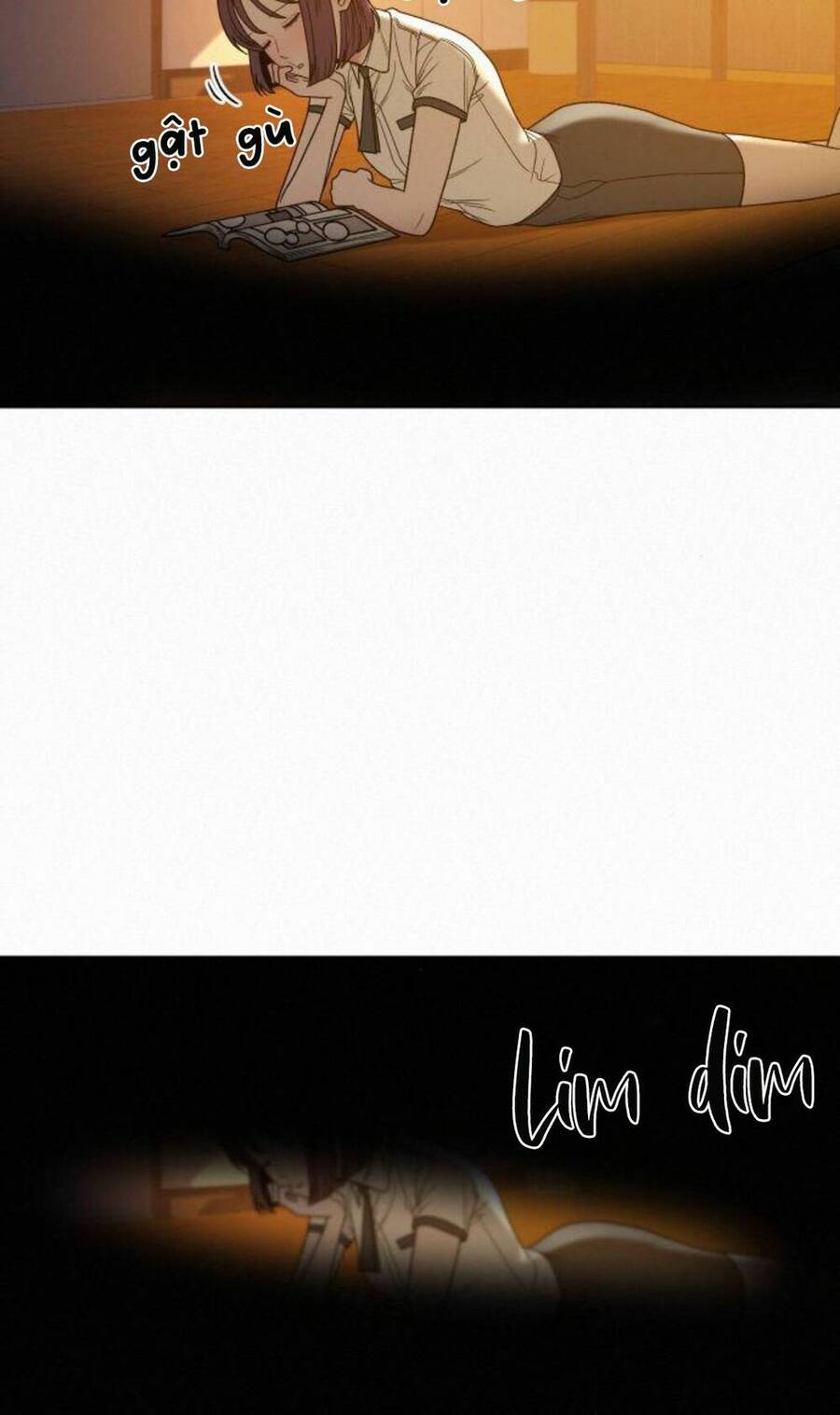 Chiến Lược: Tình Yêu Trong Sáng Chapter 54 - 57