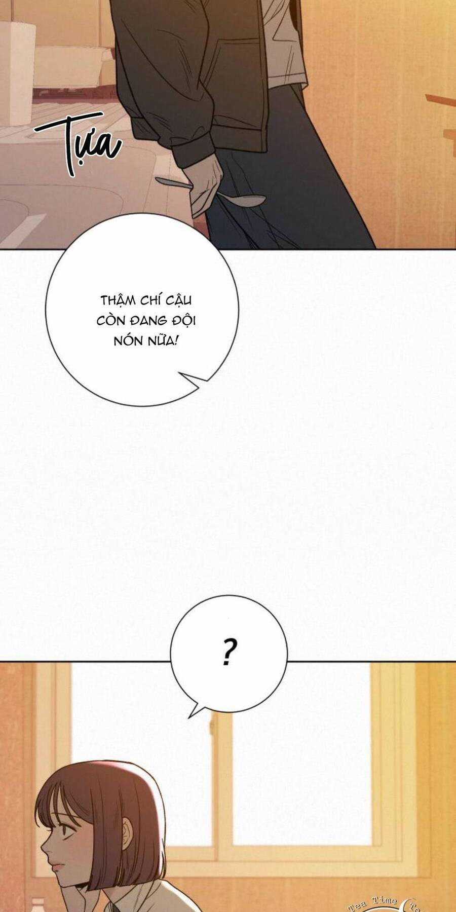 Chiến Lược: Tình Yêu Trong Sáng Chapter 54 - 74