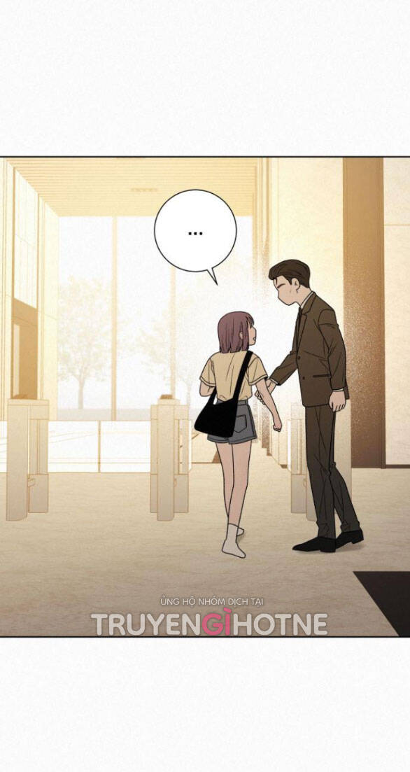 Chiến Lược: Tình Yêu Trong Sáng Chapter 55.5 - 6