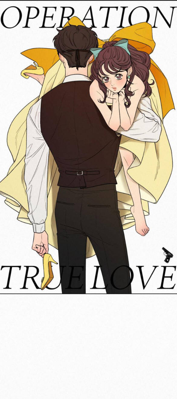 Chiến Lược: Tình Yêu Trong Sáng Chapter 55 - 1