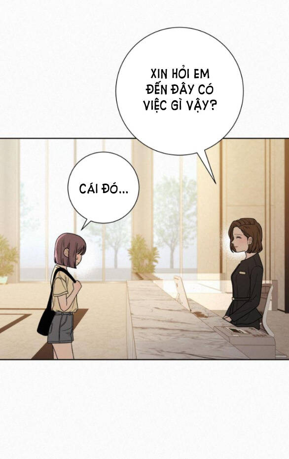 Chiến Lược: Tình Yêu Trong Sáng Chapter 55 - 28