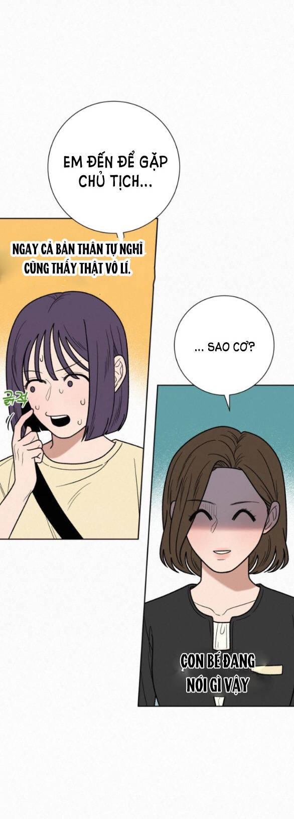 Chiến Lược: Tình Yêu Trong Sáng Chapter 55 - 29