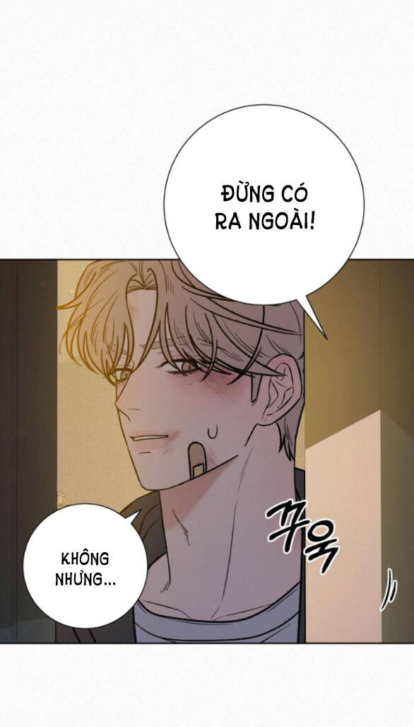 Chiến Lược: Tình Yêu Trong Sáng Chapter 55 - 9