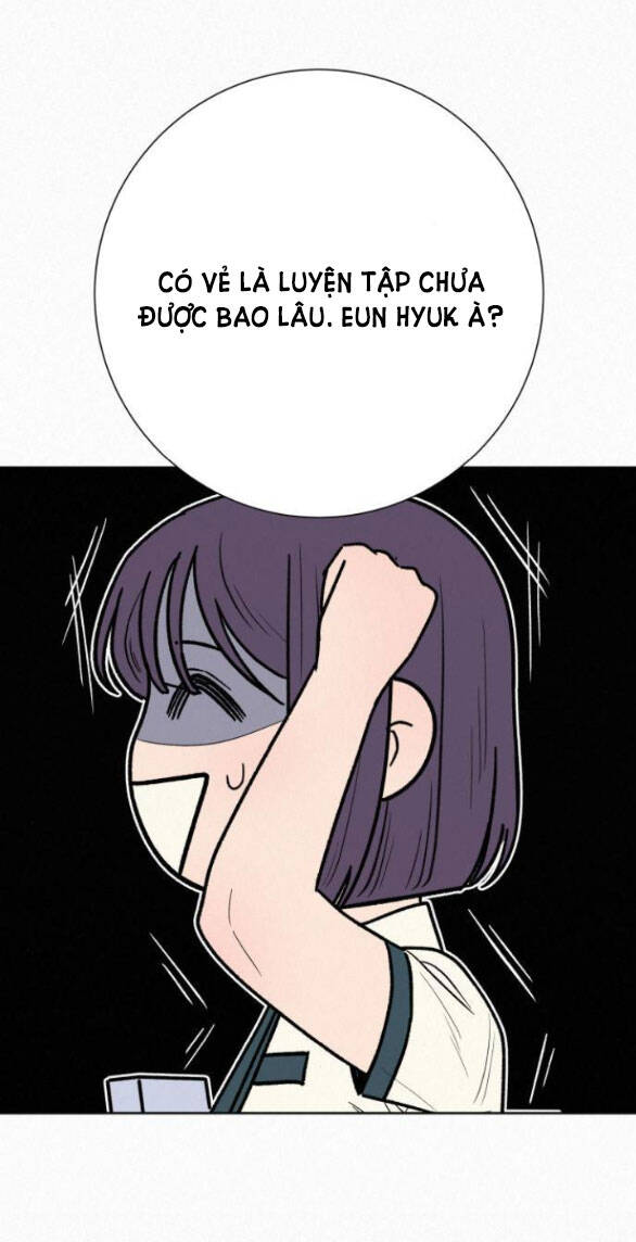 Chiến Lược: Tình Yêu Trong Sáng Chapter 56.5 - 27