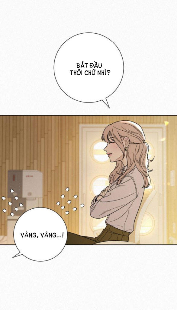 Chiến Lược: Tình Yêu Trong Sáng Chapter 56 - 11