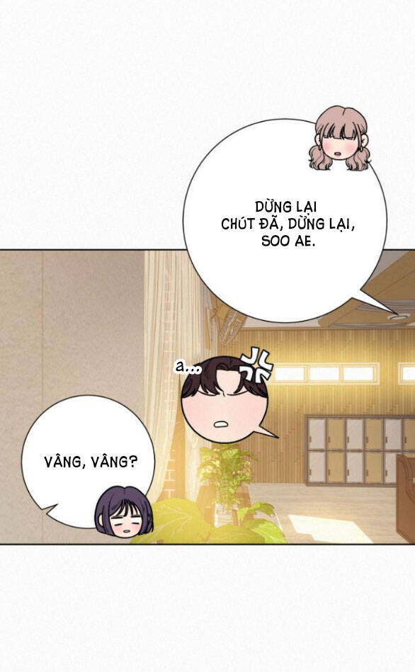 Chiến Lược: Tình Yêu Trong Sáng Chapter 56 - 17