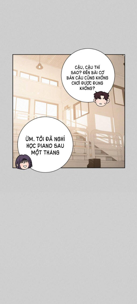 Chiến Lược: Tình Yêu Trong Sáng Chapter 56 - 48
