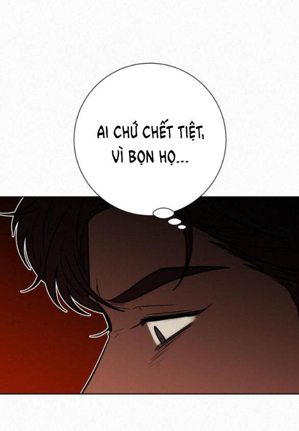 Chiến Lược: Tình Yêu Trong Sáng Chapter 56 - 55