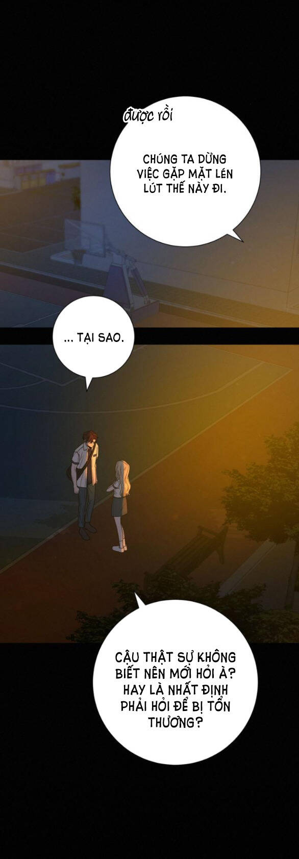 Chiến Lược: Tình Yêu Trong Sáng Chapter 56 - 60