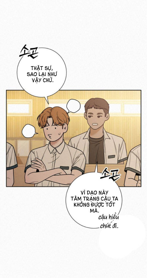 Chiến Lược: Tình Yêu Trong Sáng Chapter 56 - 9