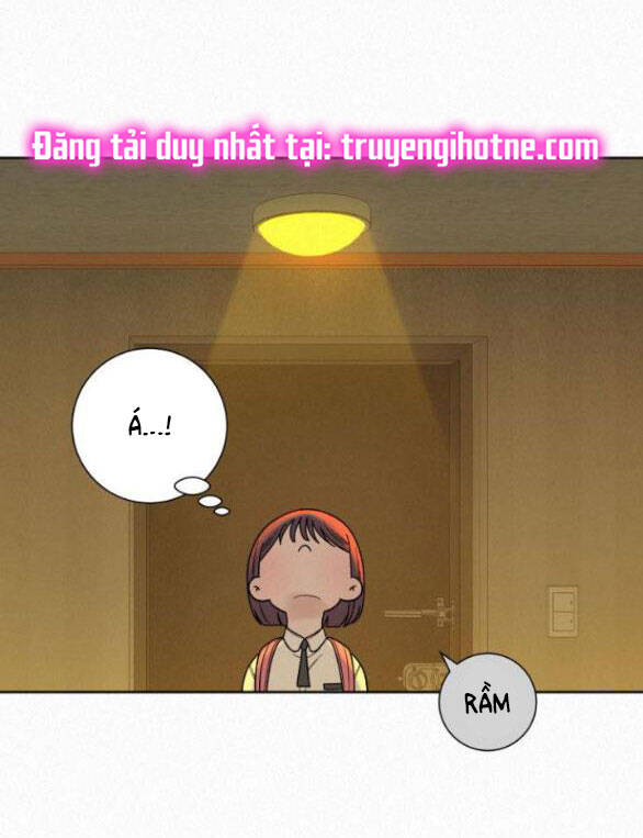 Chiến Lược: Tình Yêu Trong Sáng Chapter 58.1 - 19