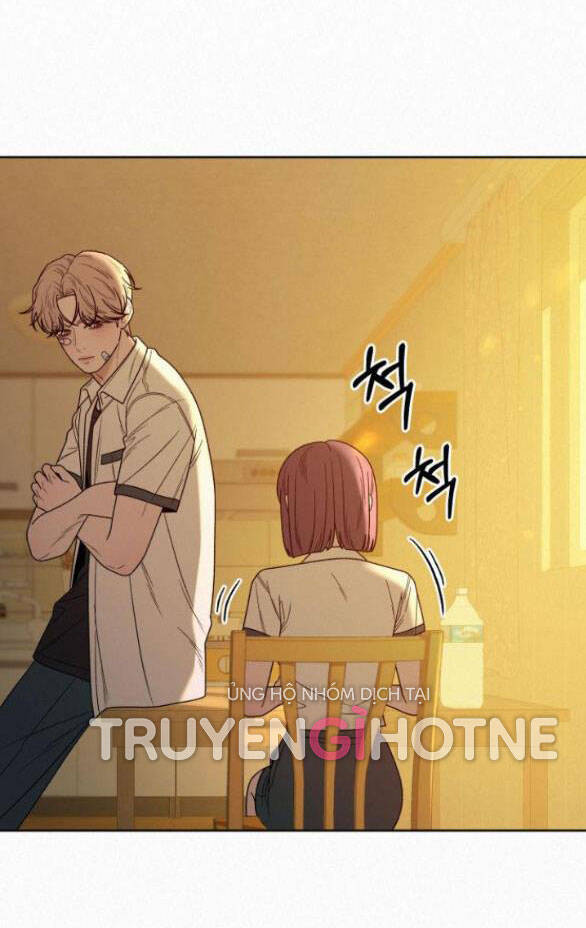 Chiến Lược: Tình Yêu Trong Sáng Chapter 58.1 - 28