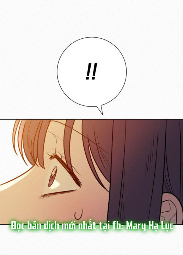 Chiến Lược: Tình Yêu Trong Sáng Chapter 58.2 - 3