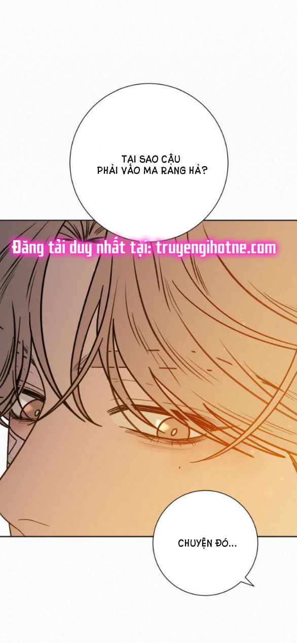 Chiến Lược: Tình Yêu Trong Sáng Chapter 58.2 - 21