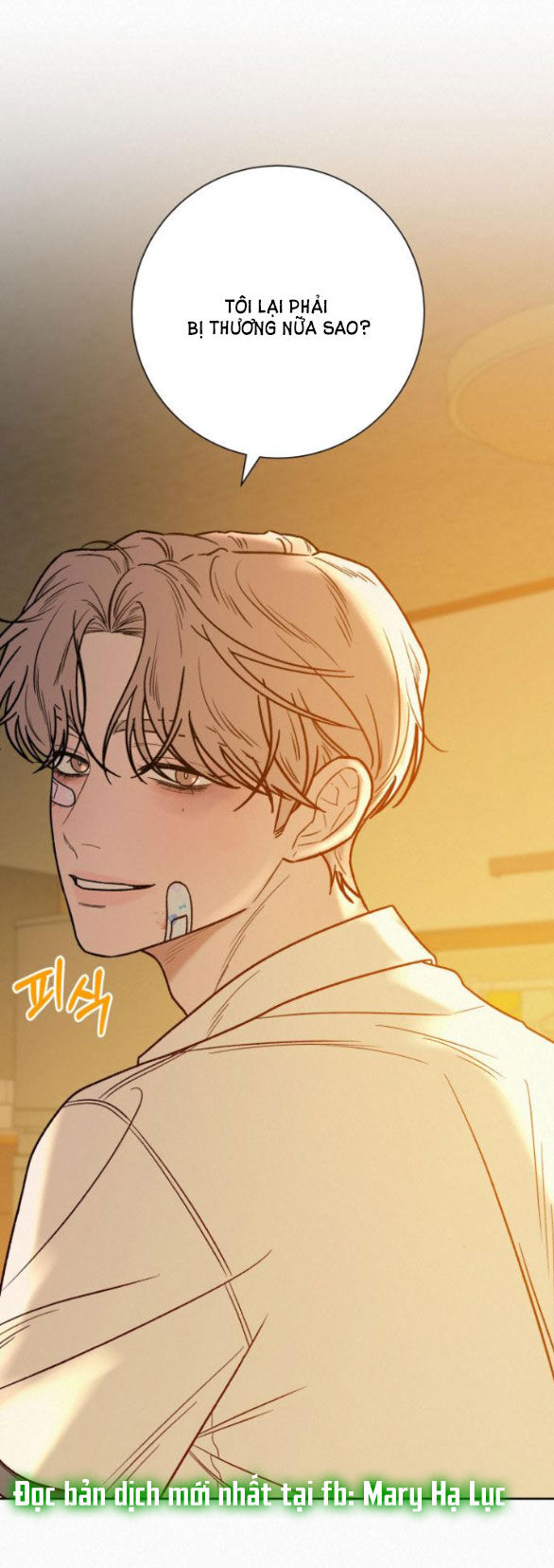 Chiến Lược: Tình Yêu Trong Sáng Chapter 58.2 - 23