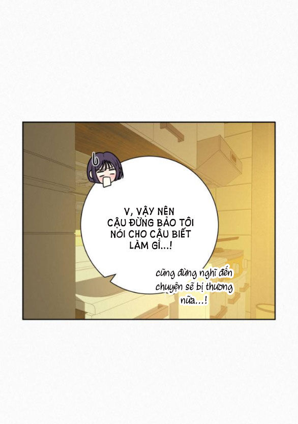 Chiến Lược: Tình Yêu Trong Sáng Chapter 58.2 - 24