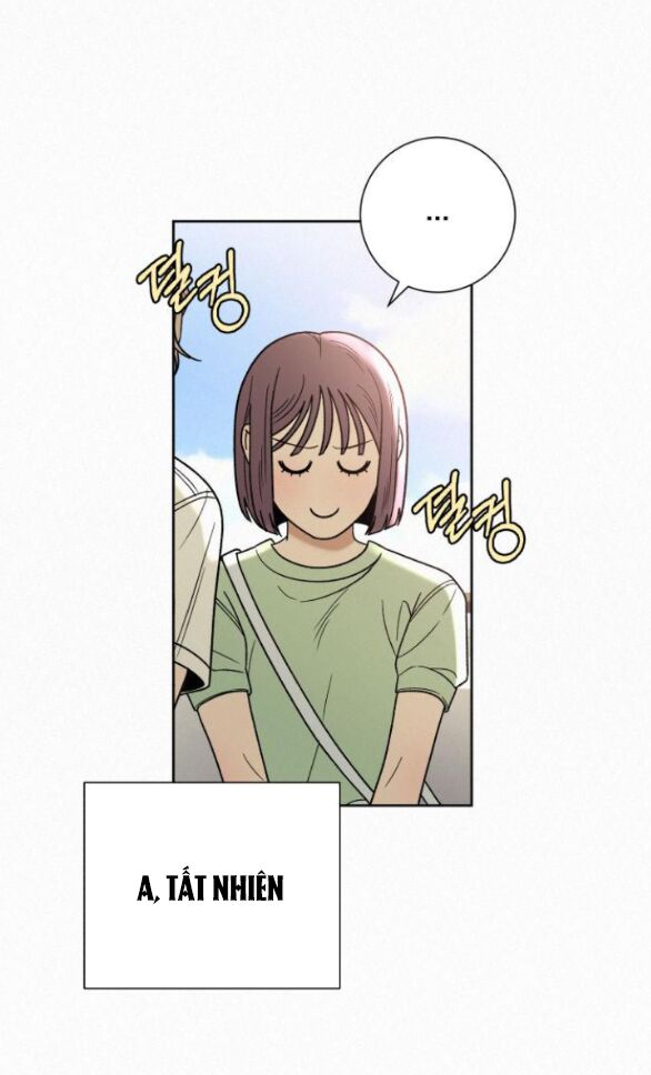Chiến Lược: Tình Yêu Trong Sáng Chapter 58.2 - 39