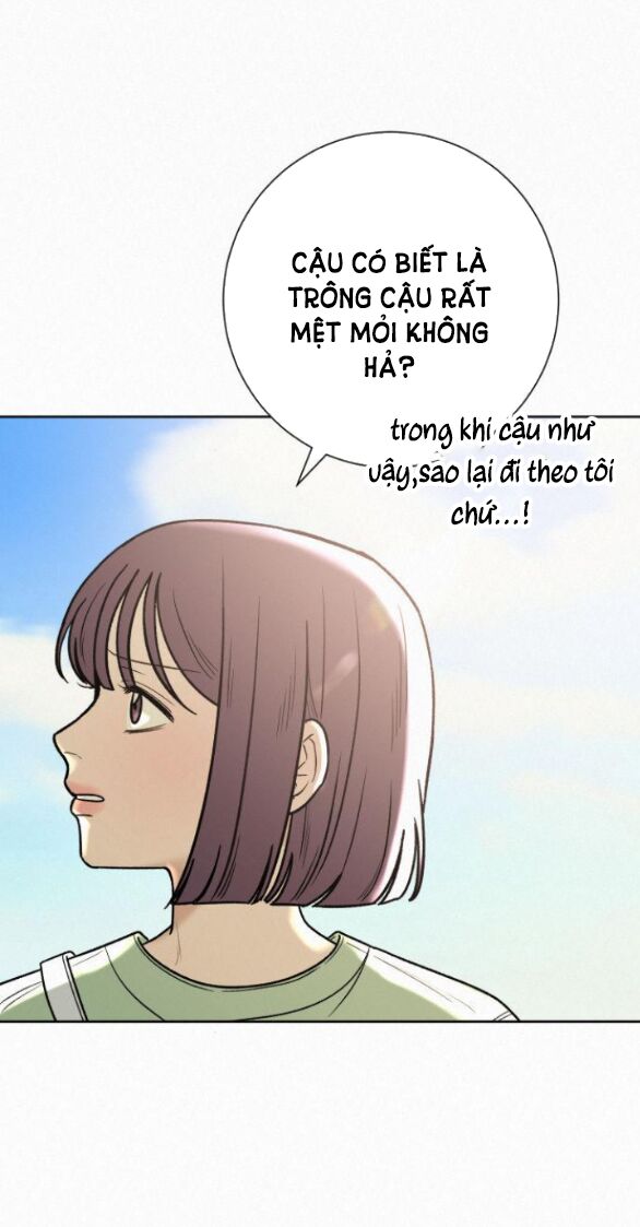 Chiến Lược: Tình Yêu Trong Sáng Chapter 58.2 - 43