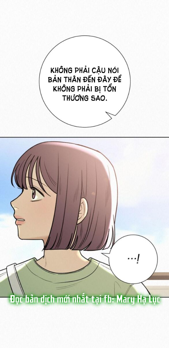 Chiến Lược: Tình Yêu Trong Sáng Chapter 58.2 - 47