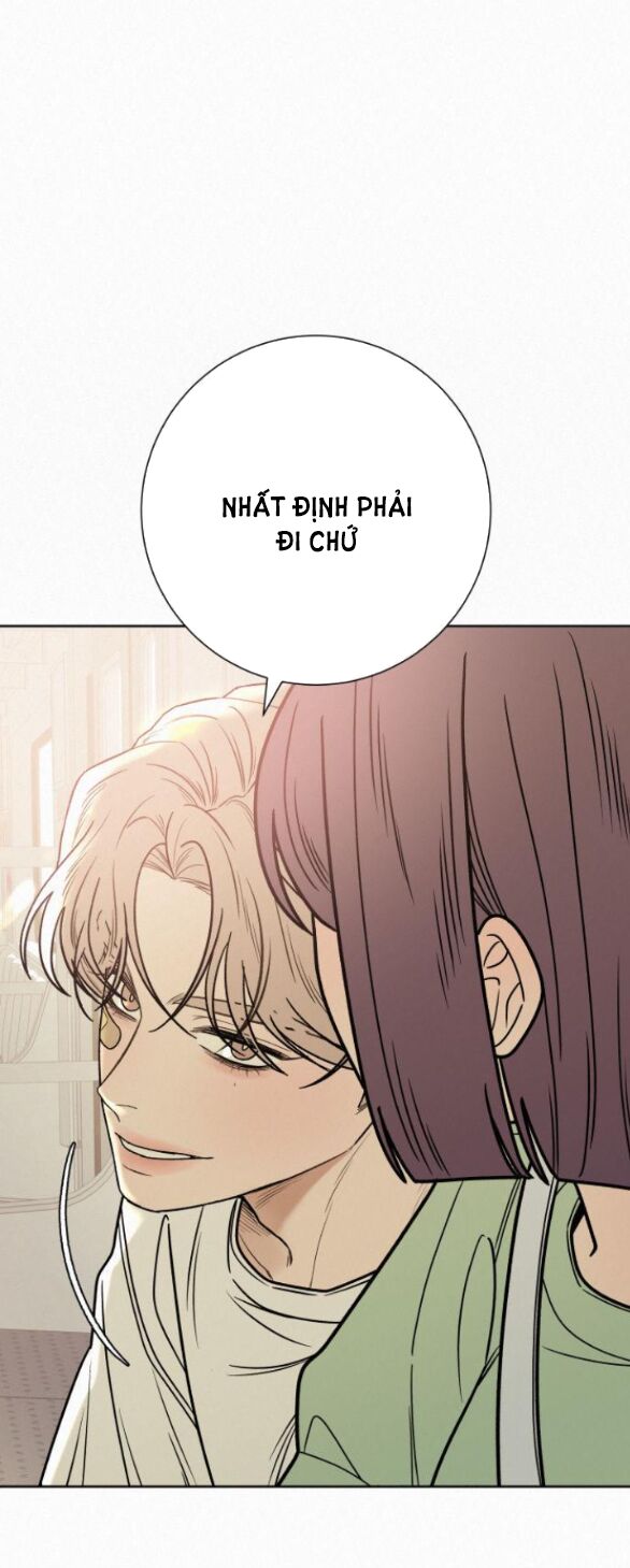 Chiến Lược: Tình Yêu Trong Sáng Chapter 58.2 - 49